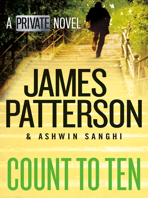 Cover image for Count to Ten
